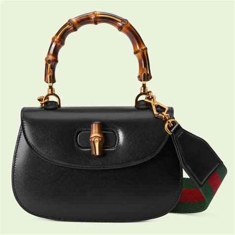 borsa gucci nera brillantini|gucci borse a mano.